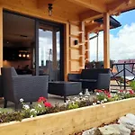 Hygge Tatra Luxury - Z Balia * Мужасихле