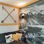Hygge Tatra Luxury - Z Balia Шале *