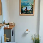 Hygge Tatra Luxury - Z Balia * Мужасихле