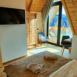 Hygge Tatra Luxury - Z Balia *