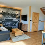Шале Hygge Tatra Luxury - Z Balia Мужасихле