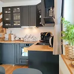 Hygge Tatra Luxury - Z Balia * Мужасихле