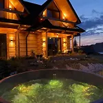 Hygge Tatra Luxury - Z Balia Шале