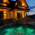 Шале Hygge Tatra Luxury - Z Balia Мужасихле