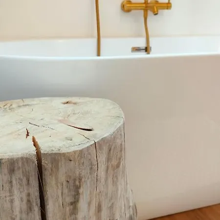 Hygge Tatra Luxury *