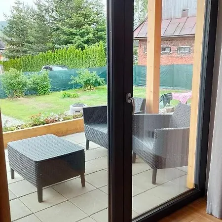 Hygge Tatra Luxury Domek alpejski