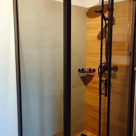Chalet Hygge Tatra Luxury *