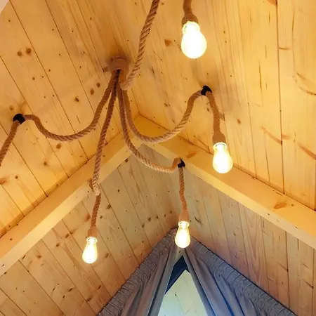 Chalet Hygge Tatra Luxury