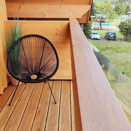 Hygge Tatra Luxury Murzasichle