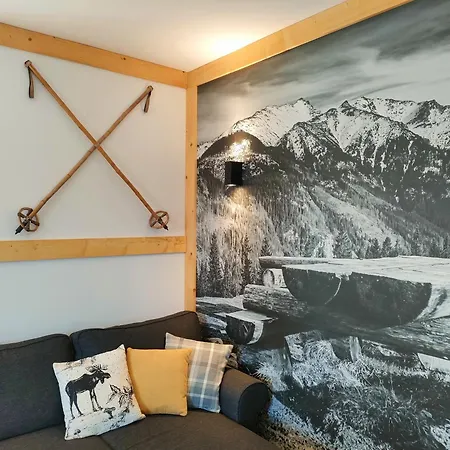 Hygge Tatra Luxury Chalet *