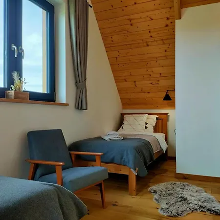Шале Hygge Tatra Luxury - Z Balia *