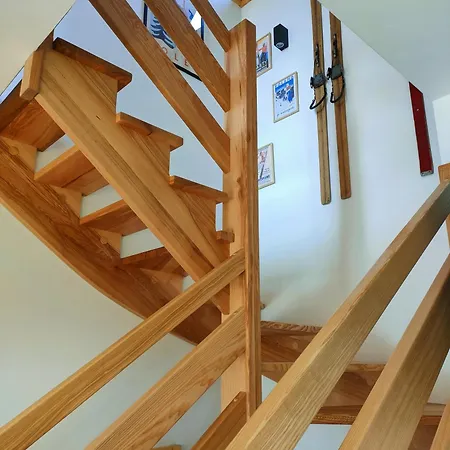Hygge Tatra Luxury Domek alpejski *