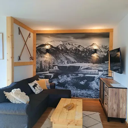 Hygge Tatra Luxury *