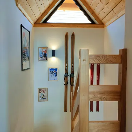 Chalet Hygge Tatra Luxury - Z Balia