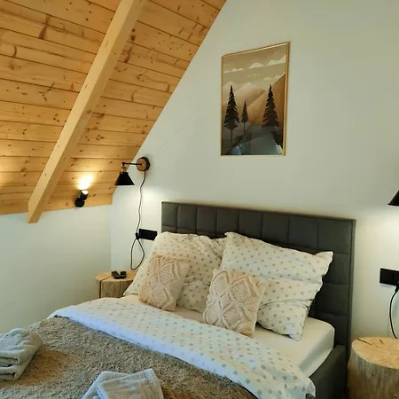 Hygge Tatra Luxury - Z Balia *