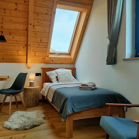 Chalet Hygge Tatra Luxury - Z Balia