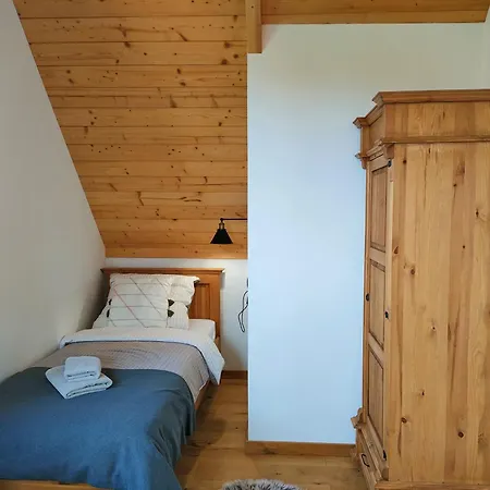 Hygge Tatra Luxury Chalet Murzasichle