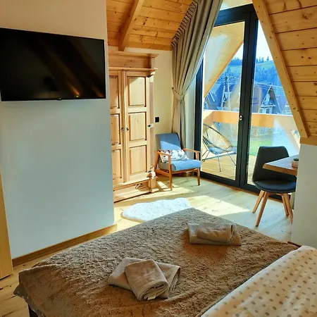 Hygge Tatra Luxury - Z Balia *