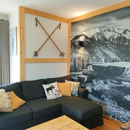 Chalet Hygge Tatra Luxury Murzasichle