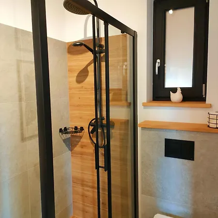 Σαλέ Hygge Tatra Luxury - Z Balia