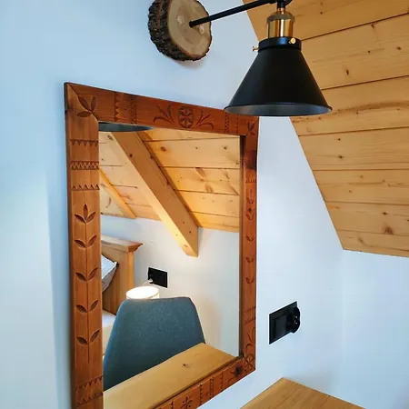 Hygge Tatra Luxury * Murzasichle