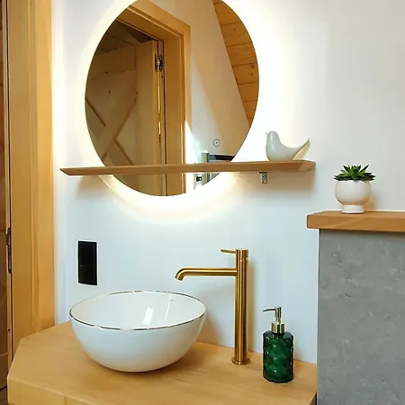 Hygge Tatra Luxury Chalet