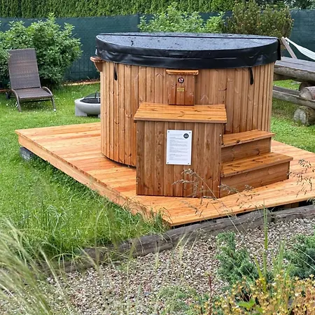 Hygge Tatra Luxury - Z Balia * Murzasichle